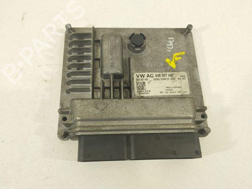 Used Engine control unit (ECU) Engine control unit (ECU) 38774900 38774900