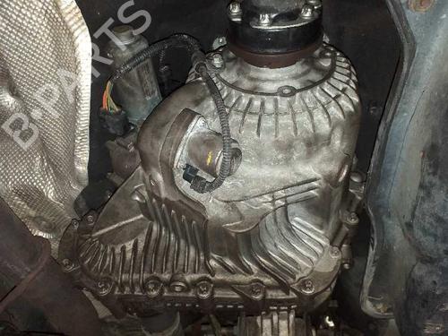 Transfer box LAND ROVER DISCOVERY III (L319)  IAB500241 | 0130008508
