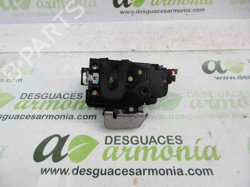Front right lock AUDI A8 D3 (4E2, 4E8) 3.7 quattro | BP1923651C97 