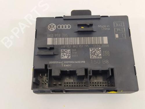 Used Electronic module Electronic module 12255356 12255356