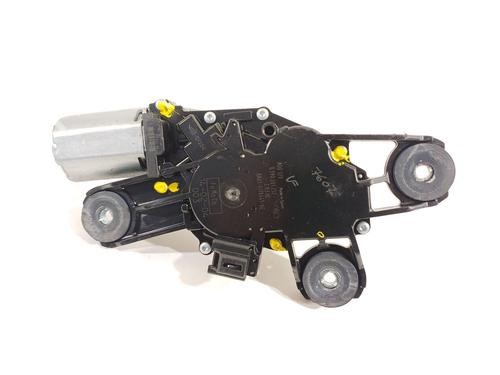 Used Rear wiper motor FORD FIESTA VI (CB1, CCN) [2008-2017]  22335903