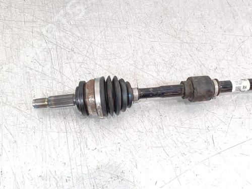 Right front driveshaft KIA STONIC (YB) | BP23957674M39 - Image 2