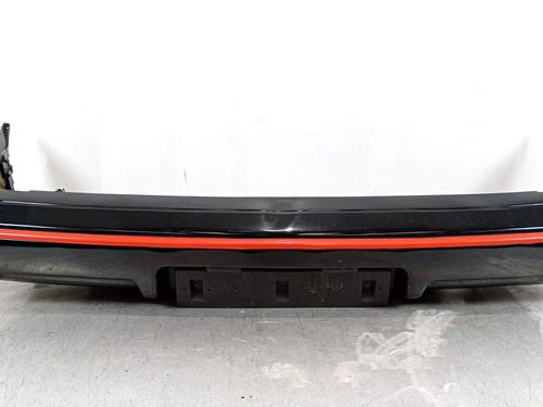 Used Rear bumper Rear bumper VOLVO 480 (482) 1.7 (106 hp) 40005938 40005938