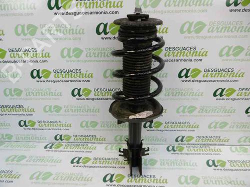 Used Right front shock absorber Right front shock absorber 12255495 12255495