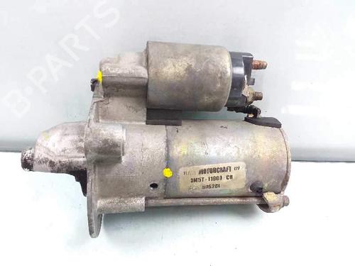 Used Starter Starter 6439238 6439238
