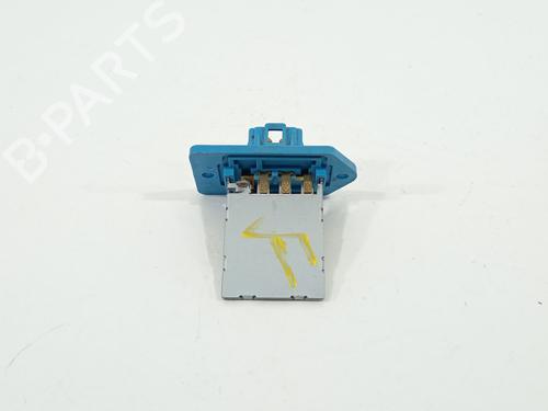 Heater resistor KIA RIO IV (YB, SC, FB)  97128D1000 | 1C291159
