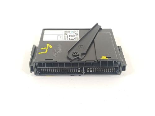 Used Electronic module Electronic module OPEL MERIVA A MPV (X03) 1.7 CDTI (E75) (100 hp) 36409864 36409864