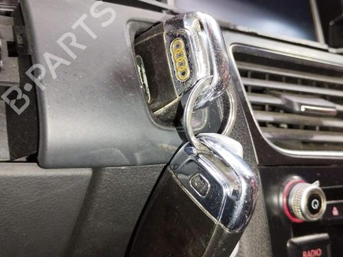 ignition-barrel-audi-a4-b8-8k2-2007-2008-2009-2010-2011-2012-2013-2014-2015-2016-2017-26320906 main image
