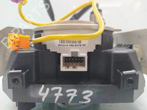 Headlight switch FIAT 500 (312_) | BP5416964I24 - Image 2