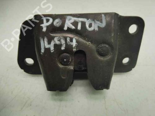 Used Tailgate lock HYUNDAI SANTA FÉ I (SM) [2000-2006]  3127788