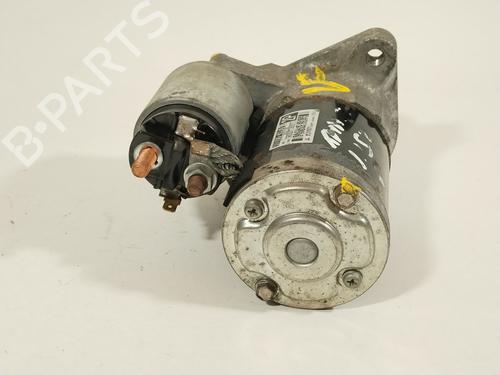 Starter SUZUKI JIMNY Closed Off-Road Vehicle (SN) | BP26731020M8