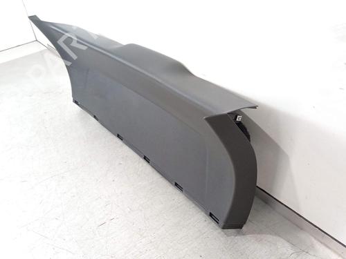 Boot lining MERCEDES-BENZ A-CLASS (W177) AMG A 45 S 4-Matic+ (177.054) | BP36303276I3 - Image 2