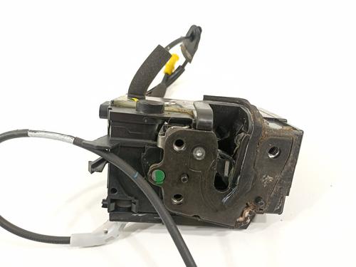 Rear right lock PEUGEOT 308 SW II (LC_, LJ_, LR_, LX_, L4_) 1.6 BlueHDi 120 | BP16498911C99 