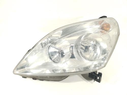 Left headlight OPEL ZAFIRA / ZAFIRA FAMILY B (A05) 1.7 CDTI (M75) | BP29748004C28 