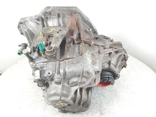 Gearbox RENAULT LAGUNA II Grandtour (KG0/1_) 2.2 dCi (KG0F) | BP24209354M3 