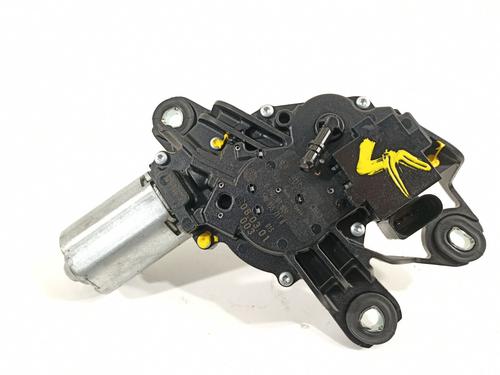 Used Rear wiper motor VW GOLF PLUS V (5M1, 521) [2004-2013]  21140129