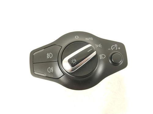 Used Headlight switch AUDI A4 B8 (8K2) 2.0 TDI (143 hp) 17962716