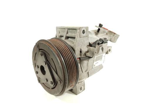 ac-compressor-dacia-sandero-ii-2012-33045459 main image