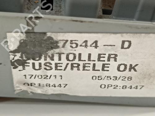 Fuse box FIAT BRAVO II (198_)  | BP17808267E1 