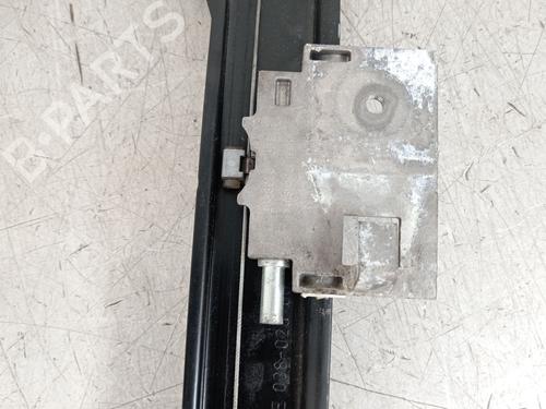 Front left window mechanism VW SCIROCCO III (137, 138) 1.4 TSI | BP36440316C22 - Image 3