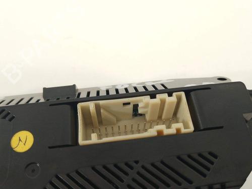 Climate control FORD FOCUS II (DA_, HCP, DP) 1.6 TDCi | BP24997304I5 - Image 5