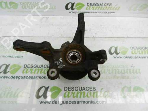 Right front steering knuckle CHEVROLET AVEO Hatchback (T300) | BP2000079M26 - Image 3