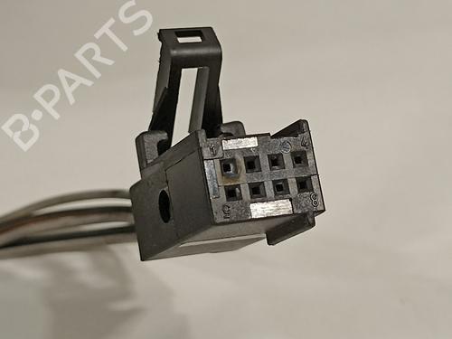 Left mirror FIAT BRAVO II (198_)  | BP16170767C26 