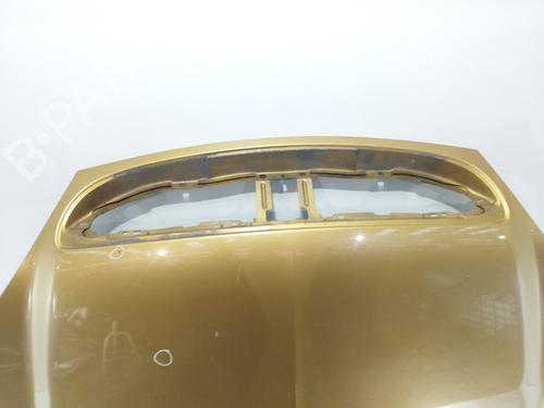 Hood CITROËN XSARA (N1) 2.0 HDi 90 | BP11423143C1 