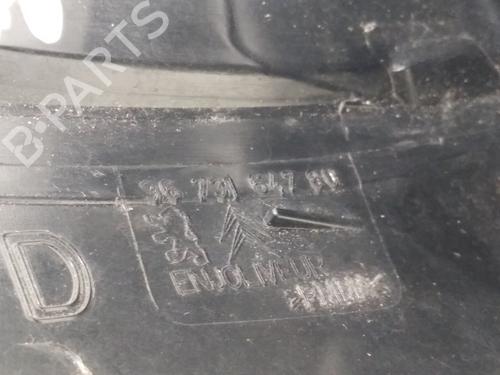 Right taillight CITROËN C4 Picasso I MPV (UD_)  | BP16805154C35 