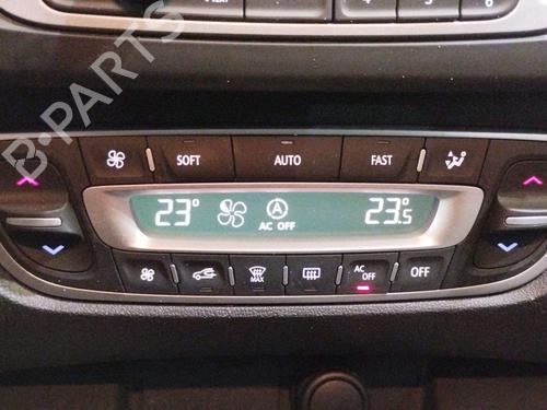 Used Climate control Climate control 38235266 38235266