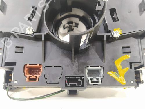 Headlight switch CITROËN C3 Pluriel (HB_) 1.6 | BP10141718I24 - Image 9