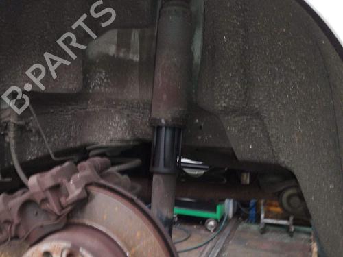 Used Left rear shock absorber Left rear shock absorber 37460022 37460022
