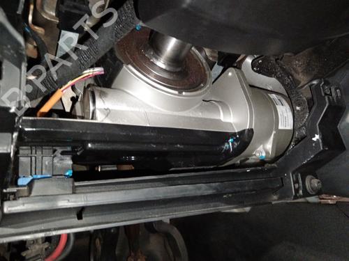 Used Steering column Steering column FIAT GRANDE PUNTO (199_) 1.3 D Multijet (199.AXD11, 199.AXD1A, 199.AXD1B,... (90 hp) 36264376 36264376