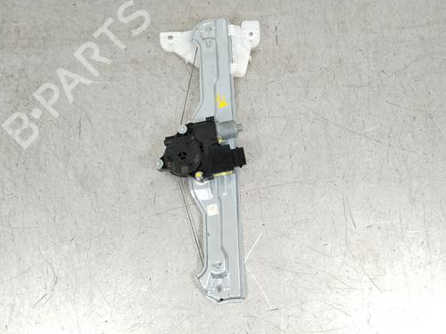 Front right window mechanism KIA SPORTAGE V (NQ5) | BP32468409C23