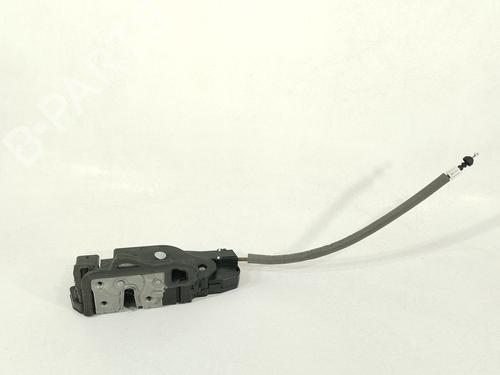 Used Rear right lock Rear right lock MERCEDES-BENZ A-CLASS (W177) AMG A 45 S 4-Matic+ (177.054) (421 hp) 34629660 34629660