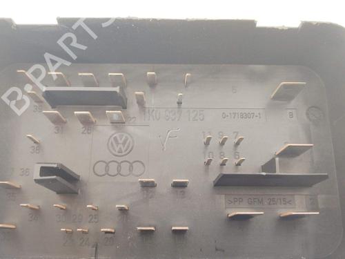 Fuse box VW GOLF V (1K1) 1.9 TDI | BP27892523E1 - Image 4