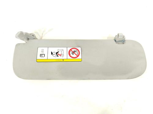 Used Right sun visor Right sun visor 36238515 36238515
