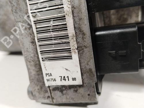 Steering pump CITROËN C4 II (NC_) 1.6 VTi 120 (NC5FS0, NC5FS9) | BP30060107M99  - Image 8