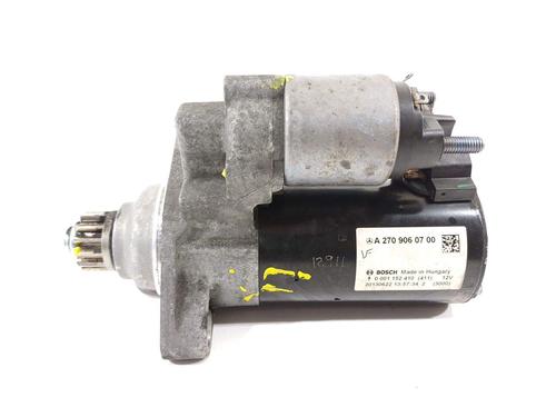 starter-mercedes-benz-a-class-w176-2012-2013-2014-2015-2016-2017-2018-29258317 main image
