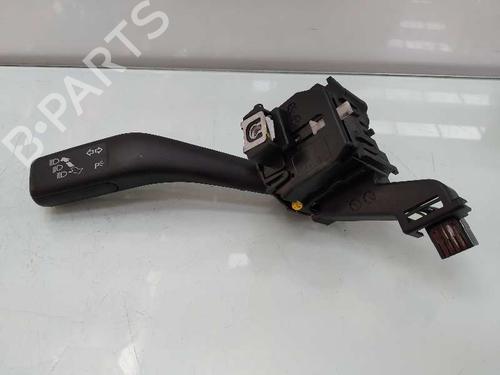 Used Steering column stalk SEAT LEON (1P1) [2005-2013]  4852506