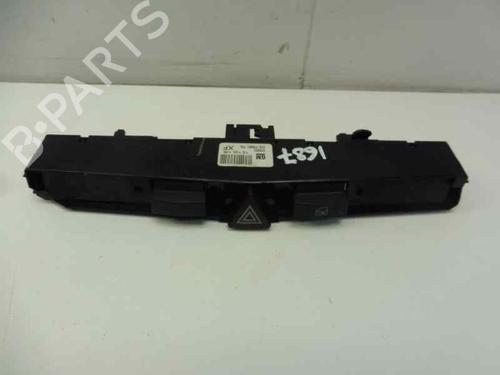 Used Warning switch OPEL ASTRA H (A04) [2004-2014]  3466535