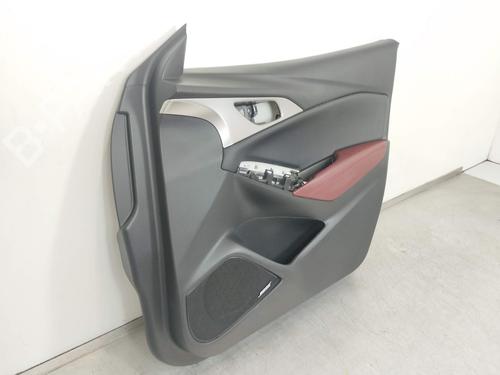 Front right panel MAZDA CX-3 (DK) | BP13473835C59 - Image 5