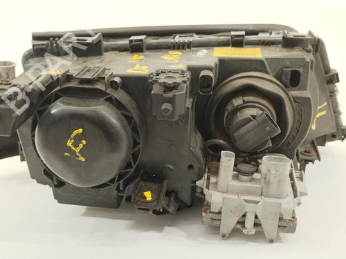 Left headlight BMW 3 (E46) 320 d | BP27483699C28 
