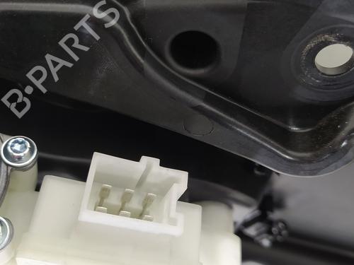 Front left window mechanism MERCEDES-BENZ GLC Coupe (C253)  | BP11146378C22 