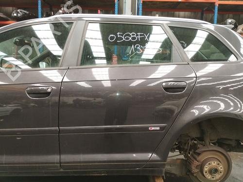 Used Left rear door AUDI A3 (8P1) 2.0 TDI (170 hp) 28794521