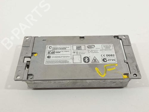 Electronic module MINI MINI (R56) Cooper S | BP23080320M83  - Image 5