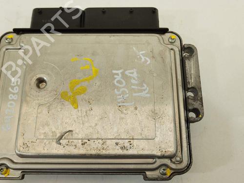 Engine control unit (ECU) ALFA ROMEO GT (937_) 1.9 JTD (937CXN1B) | BP27397743M57 - Image 4
