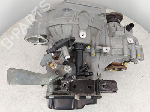 Gearbox SEAT IBIZA IV (6J5, 6P1)  | BP11128632M3 