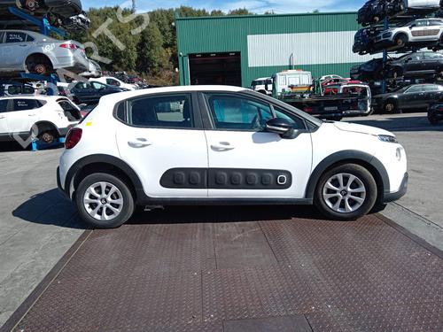 Headlight switch CITROËN C3 III (SX) 1.6 BlueHDi 75 | BP39248682I24 - Image 8