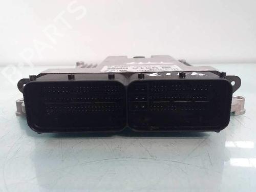 Engine control unit (ECU) KIA CARENS IV | BP4977565M57 - Image 2